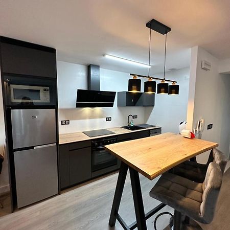 Moderno Piso Con Vistas En Puerto De Sagunto Vt-52189-V Apartment ภายนอก รูปภาพ