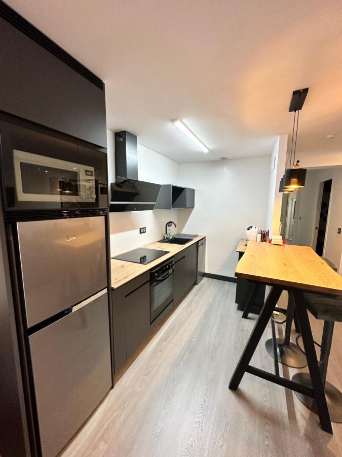 Moderno Piso Con Vistas En Puerto De Sagunto Vt-52189-V Apartment ภายนอก รูปภาพ