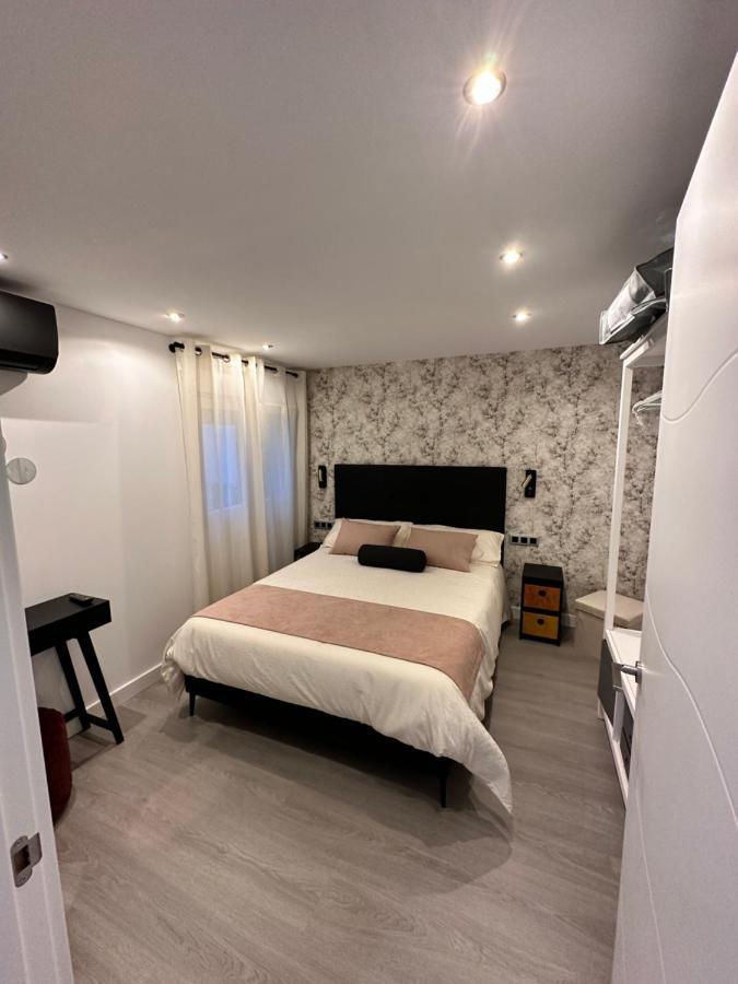Moderno Piso Con Vistas En Puerto De Sagunto Vt-52189-V Apartment ภายนอก รูปภาพ