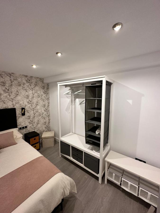 Moderno Piso Con Vistas En Puerto De Sagunto Vt-52189-V Apartment ภายนอก รูปภาพ