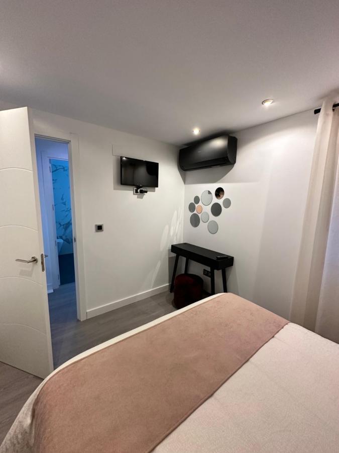 Moderno Piso Con Vistas En Puerto De Sagunto Vt-52189-V Apartment ภายนอก รูปภาพ