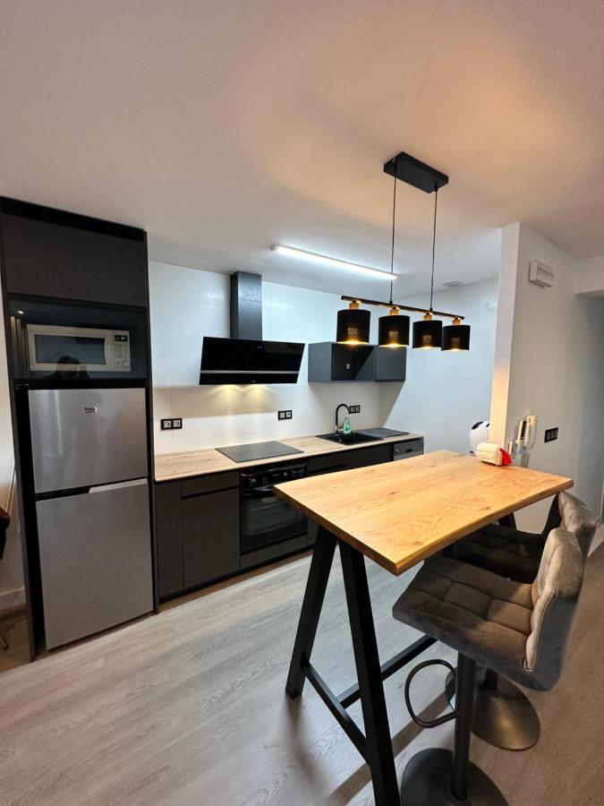 Moderno Piso Con Vistas En Puerto De Sagunto Vt-52189-V Apartment ภายนอก รูปภาพ