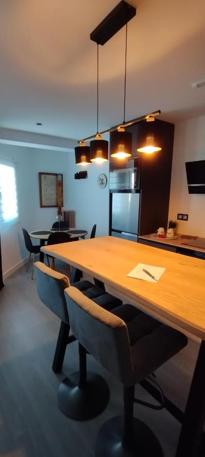 Moderno Piso Con Vistas En Puerto De Sagunto Vt-52189-V Apartment ภายนอก รูปภาพ