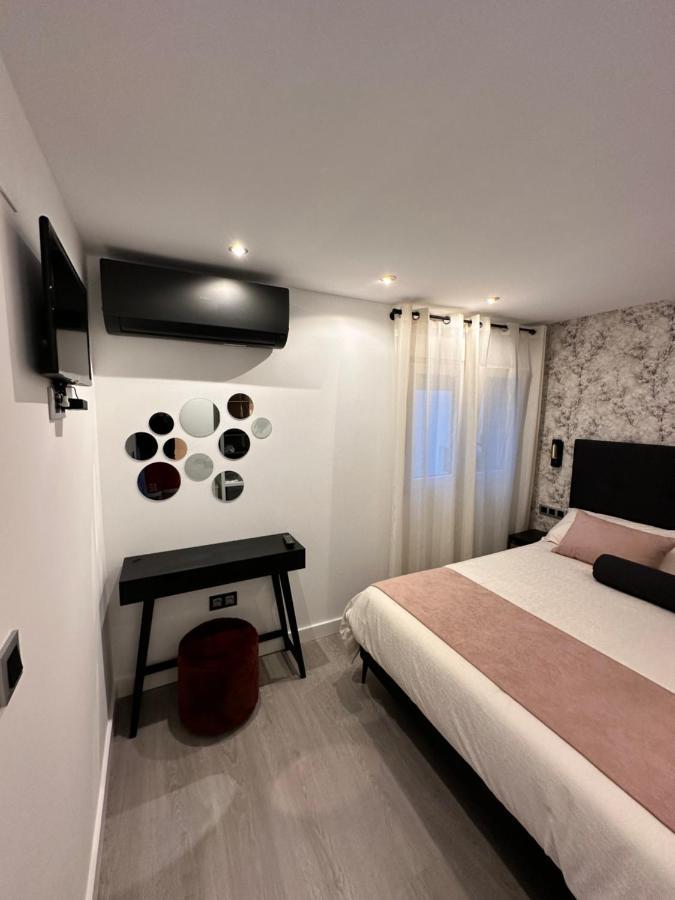 Moderno Piso Con Vistas En Puerto De Sagunto Vt-52189-V Apartment ภายนอก รูปภาพ