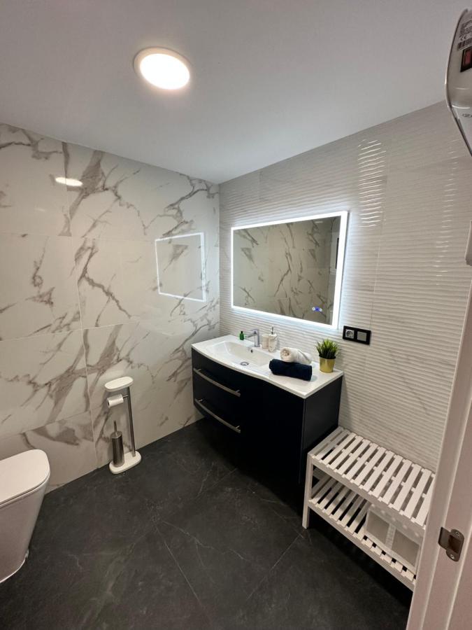 Moderno Piso Con Vistas En Puerto De Sagunto Vt-52189-V Apartment ภายนอก รูปภาพ