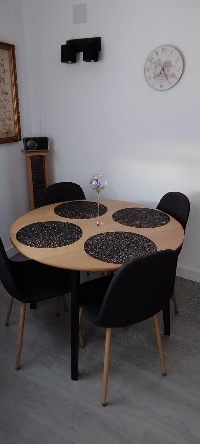 Moderno Piso Con Vistas En Puerto De Sagunto Vt-52189-V Apartment ภายนอก รูปภาพ