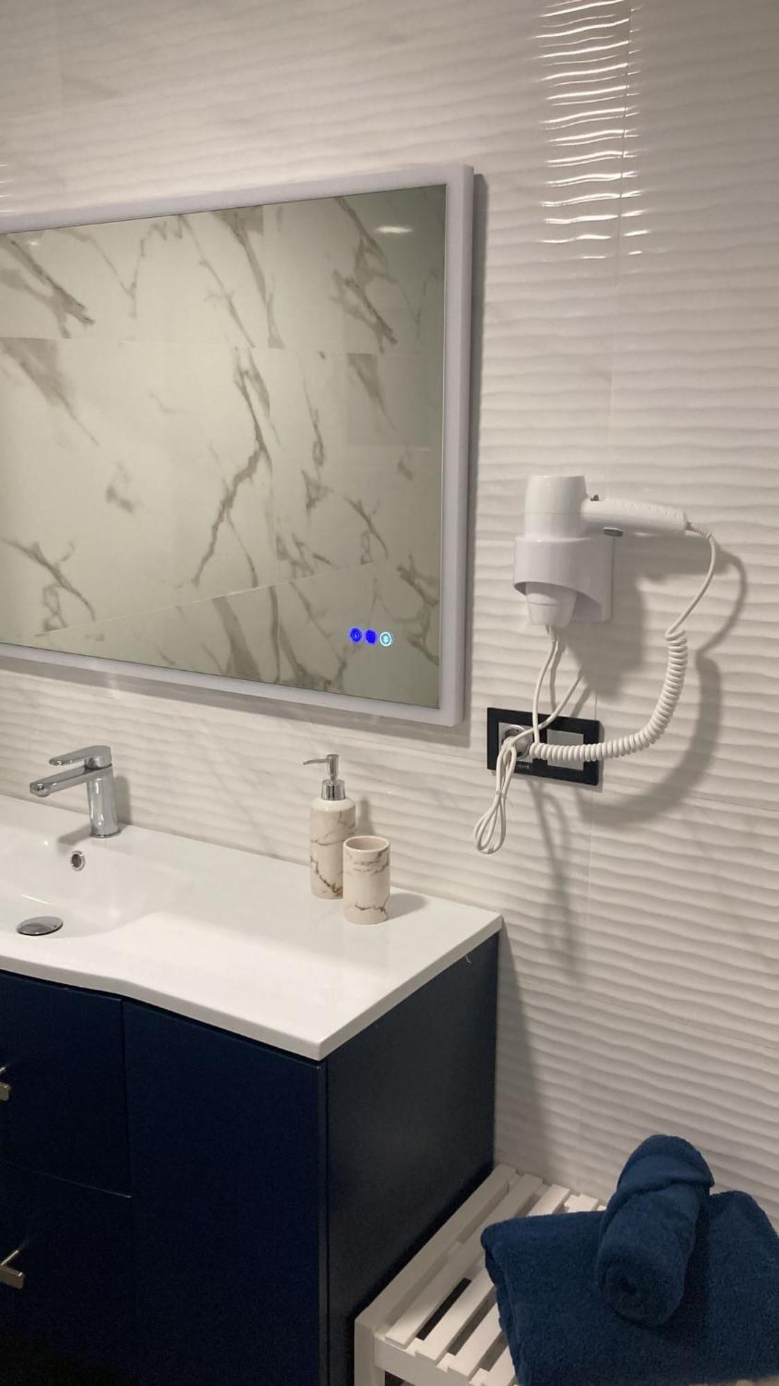 Moderno Piso Con Vistas En Puerto De Sagunto Vt-52189-V Apartment ภายนอก รูปภาพ
