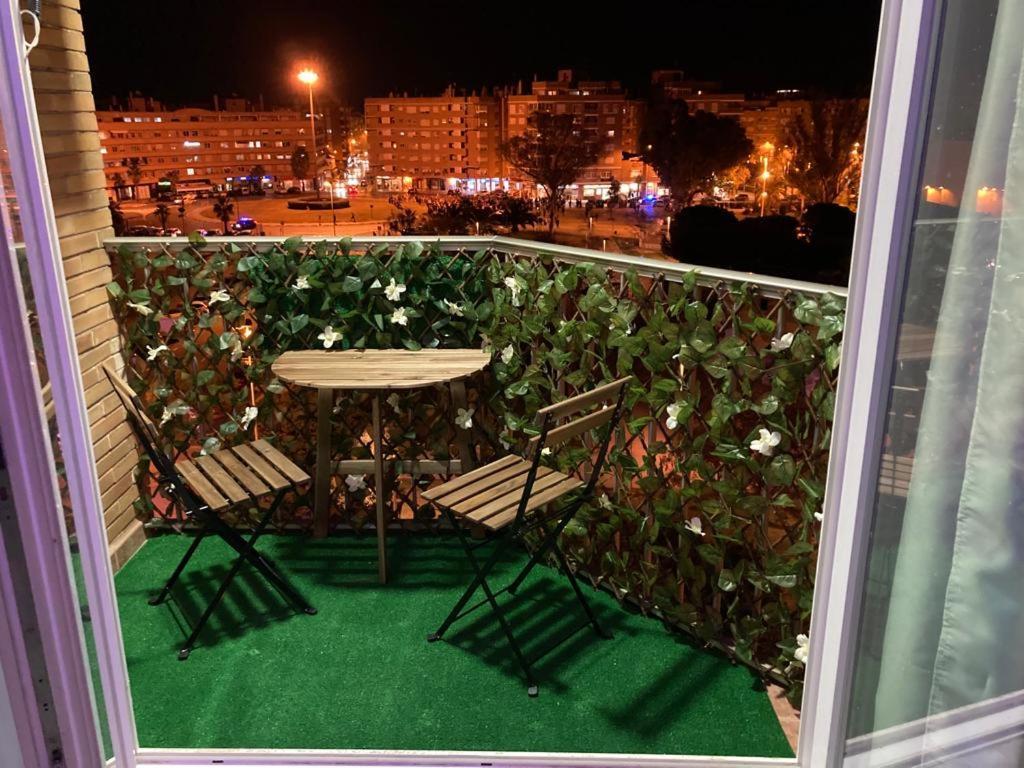 Moderno Piso Con Vistas En Puerto De Sagunto Vt-52189-V Apartment ภายนอก รูปภาพ